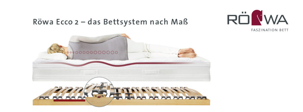 Röwa Betten